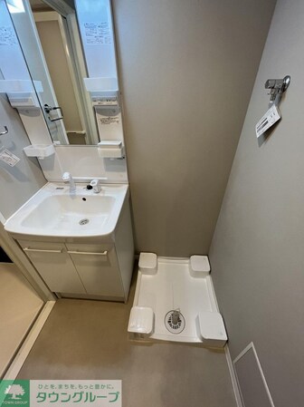 アイルノヴェル駒込の物件内観写真